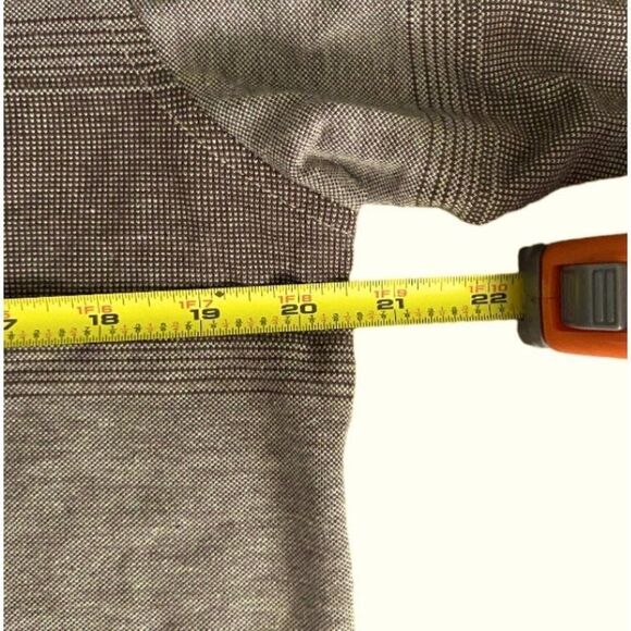 Open Trails Mens Size Medium Polo Golf Shirt Classiccore Striped Basic Retro - Picture 6 of 7